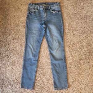 Old Navy jeans